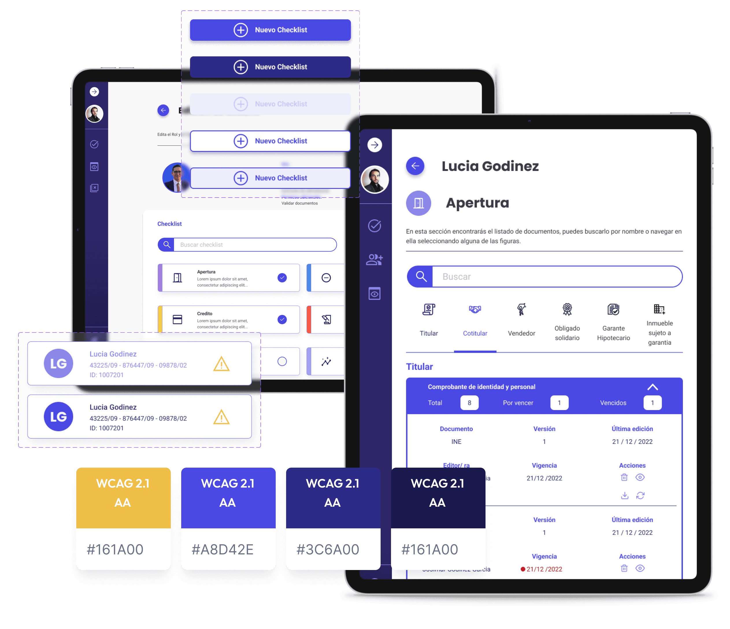 Document Management System